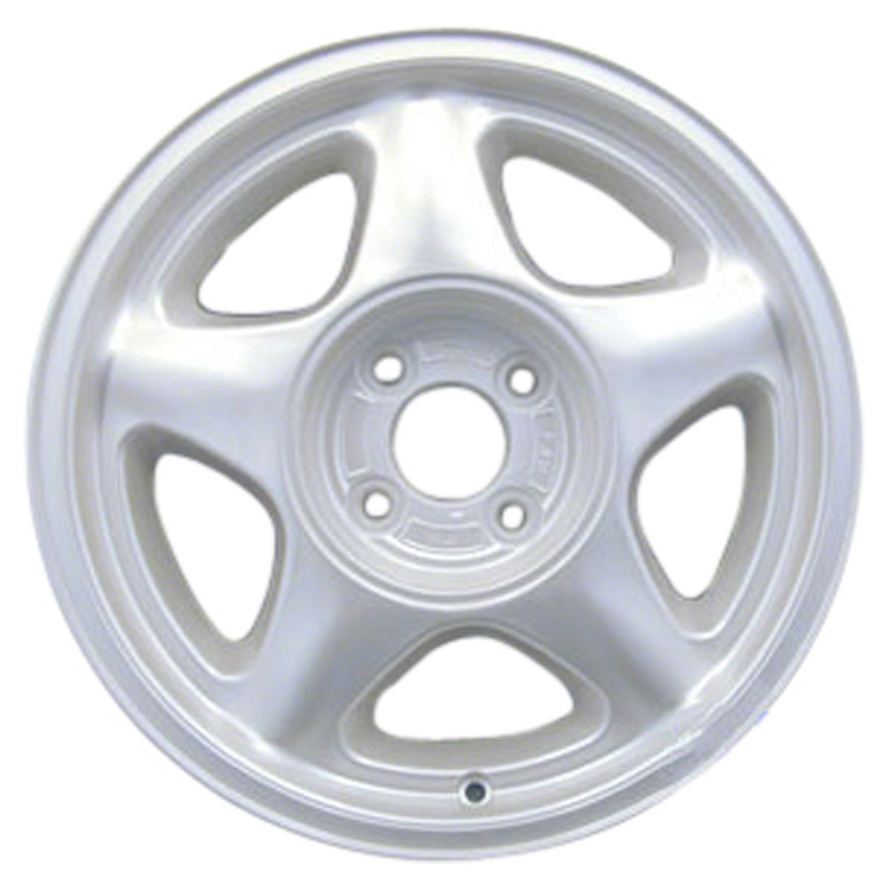 Upgrade Your Auto | 16 Wheels | 91-93 Ford Mustang | CRSHW00372
